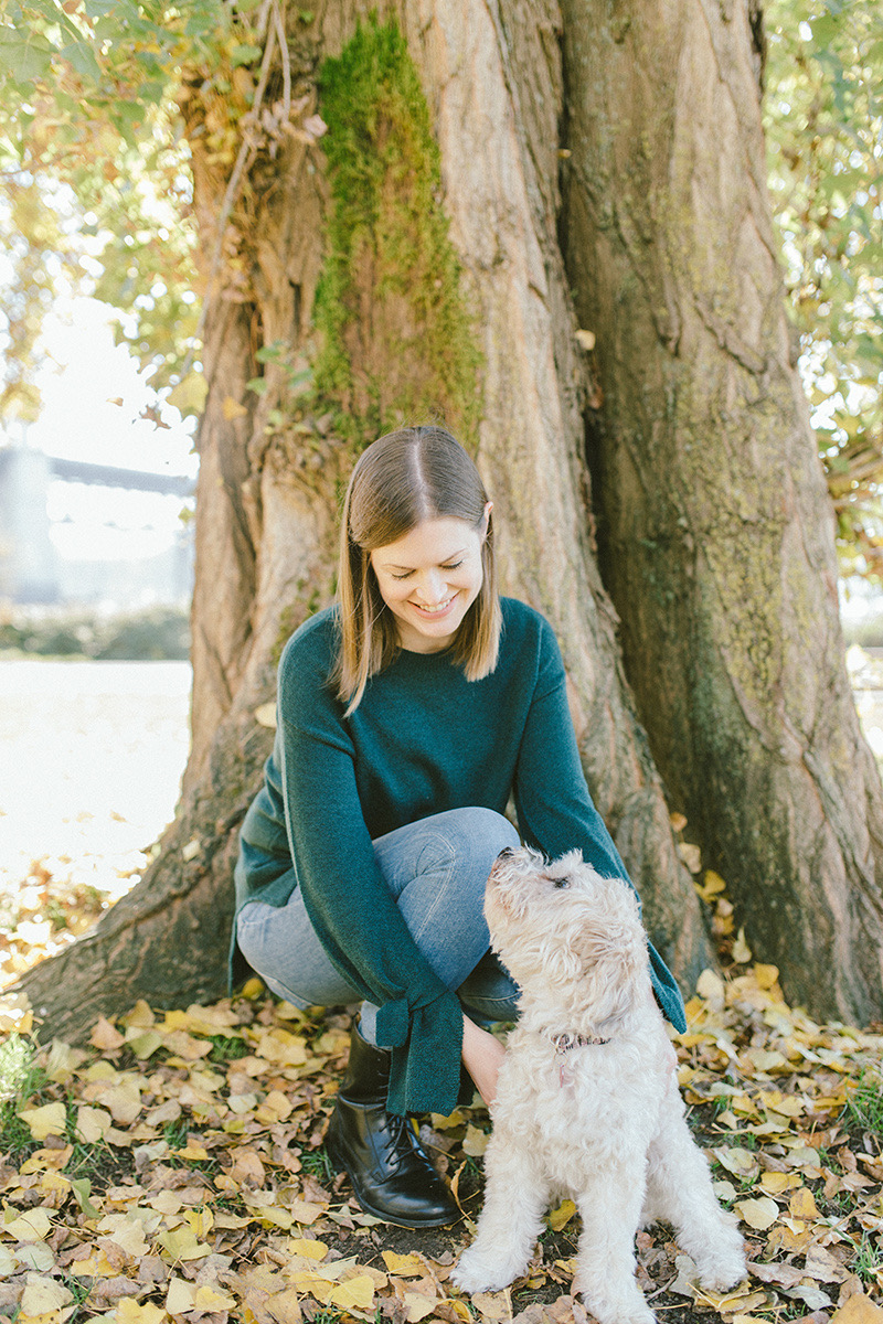 jennifer dog walker in bedford waterfront nova scotia